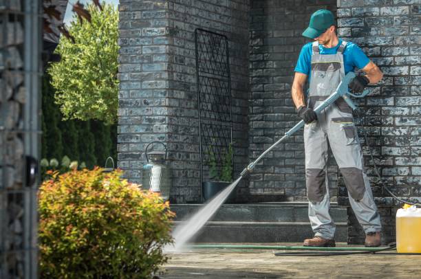 Best Playground Equipment Cleaning  in North Shore, CA