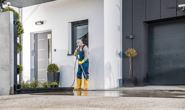 Best House Exterior Washing  in North Shore, CA